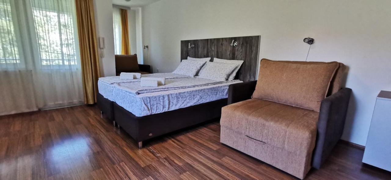 Apartments Banjica ソコバニャ エクステリア 写真