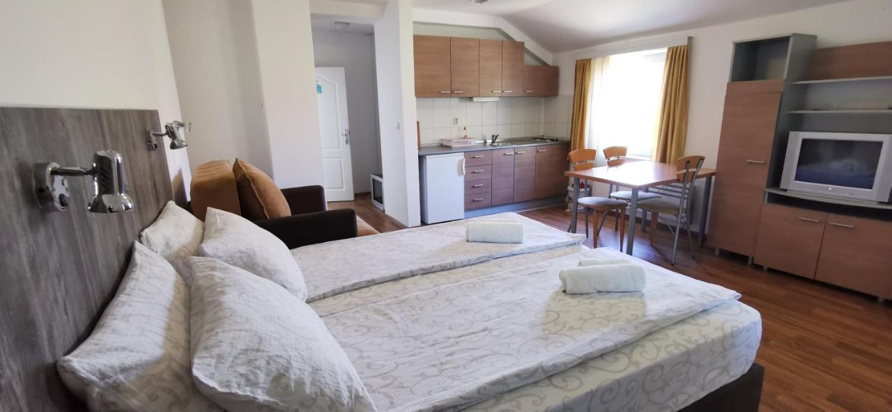 Apartments Banjica ソコバニャ エクステリア 写真