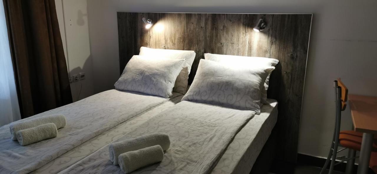 Apartments Banjica ソコバニャ エクステリア 写真