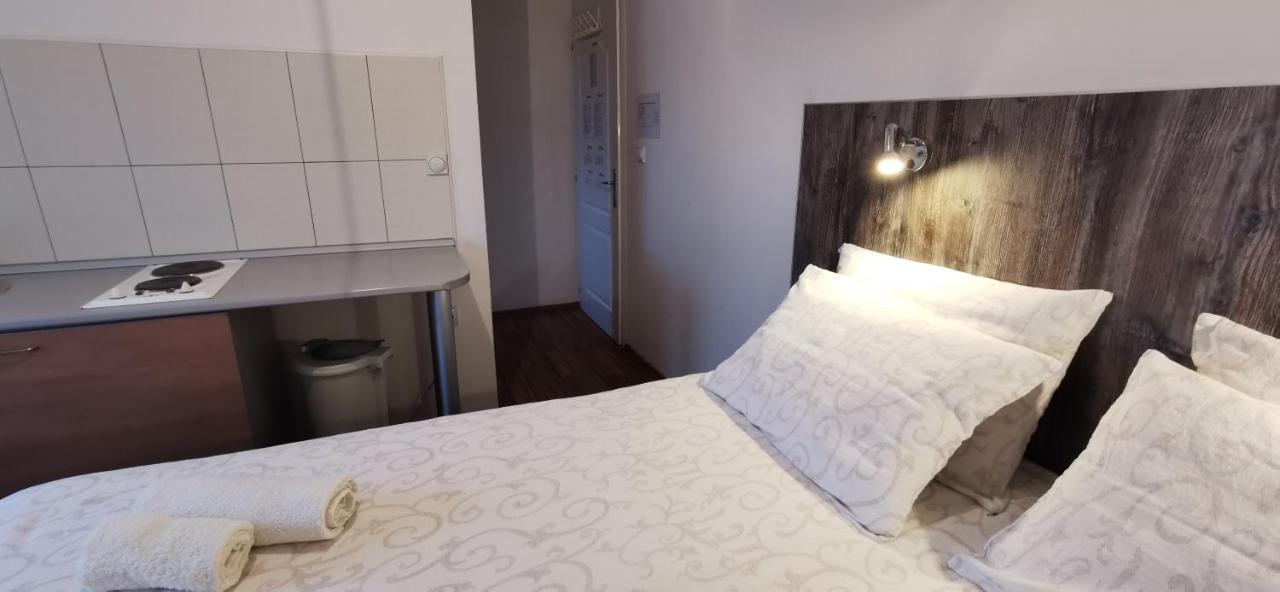 Apartments Banjica ソコバニャ エクステリア 写真