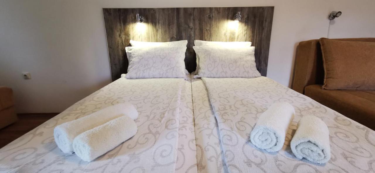 Apartments Banjica ソコバニャ エクステリア 写真