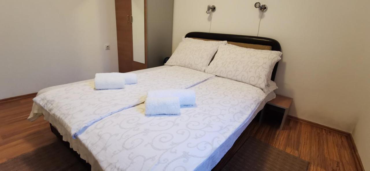 Apartments Banjica ソコバニャ エクステリア 写真